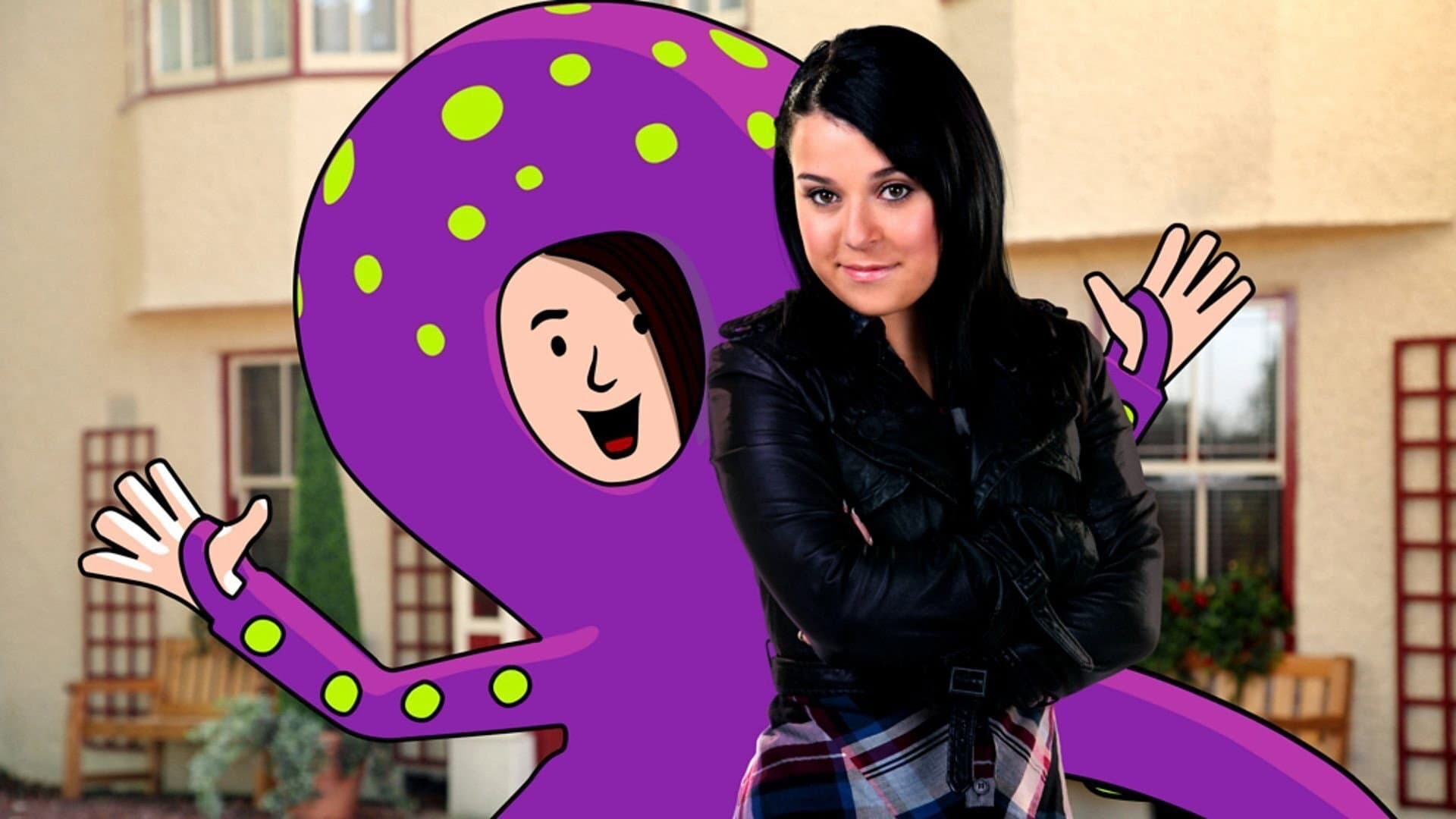 Tracy Beaker Returns