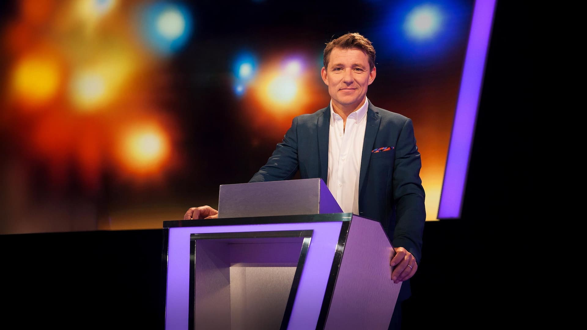 Tipping Point: Lucky Stars