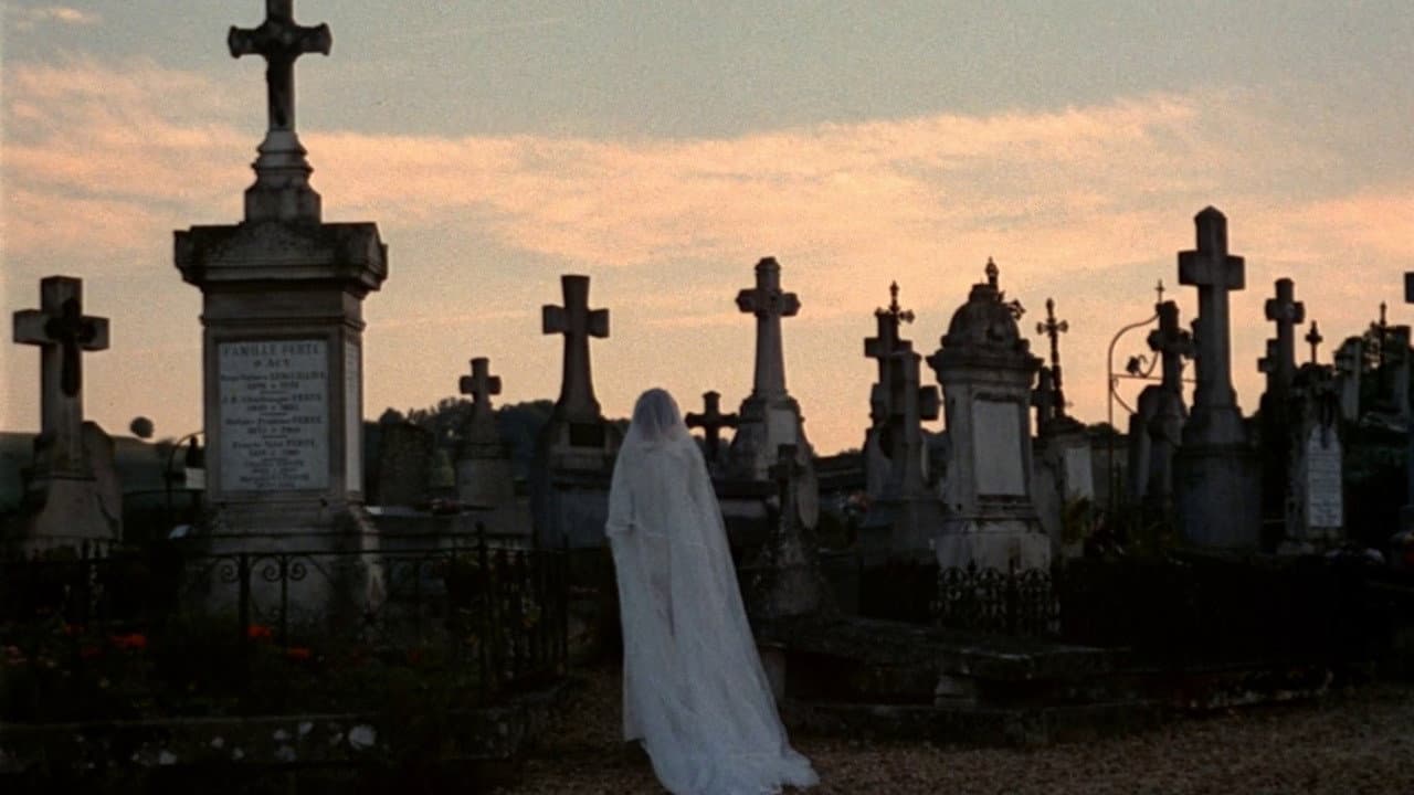 Le Frisson des vampires