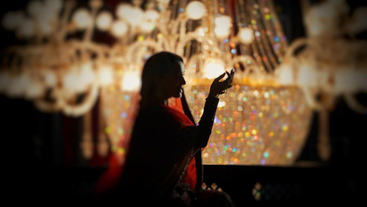 Damga  / Kalank
