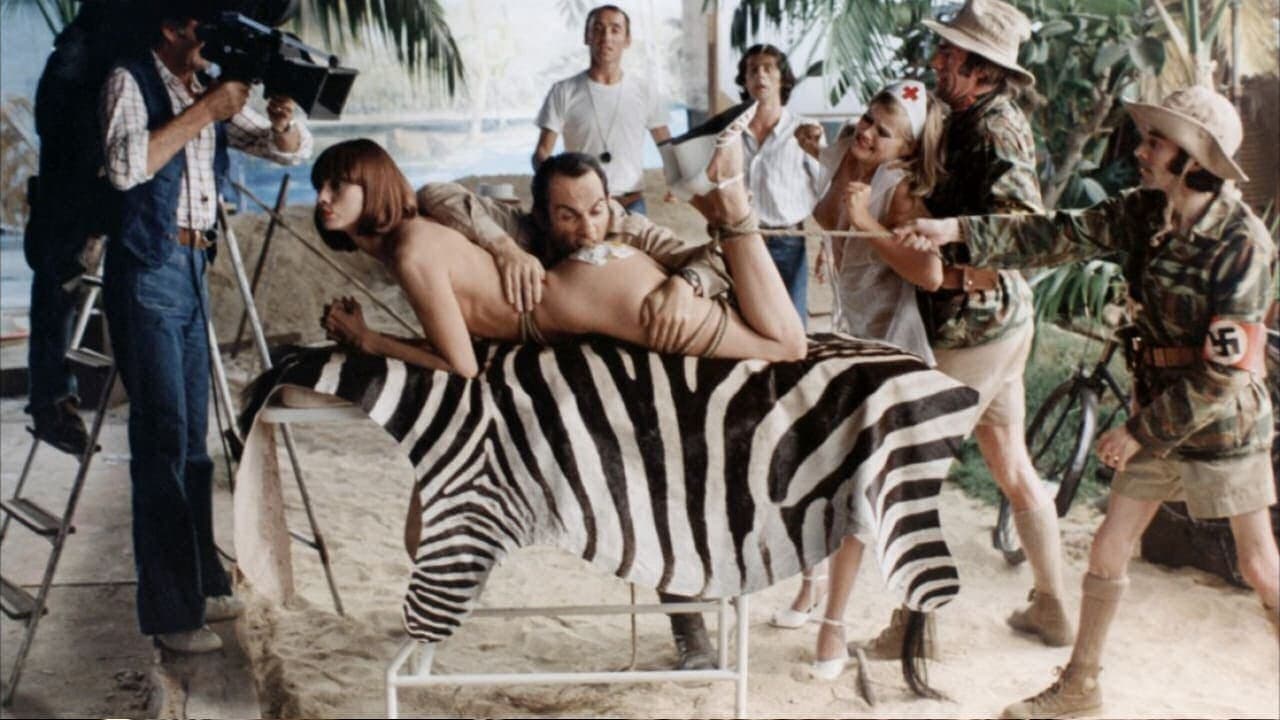 Neşeli Bir Film Yapalım