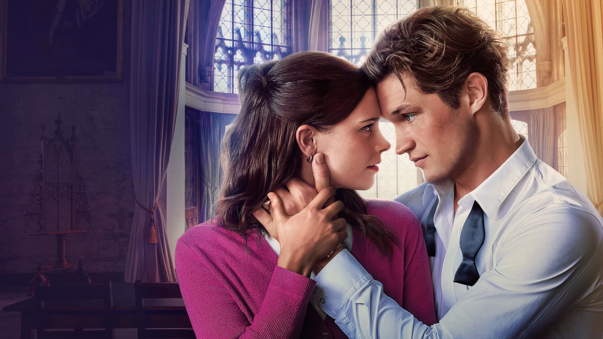 Maxton Hall - Aramızdaki Dünya