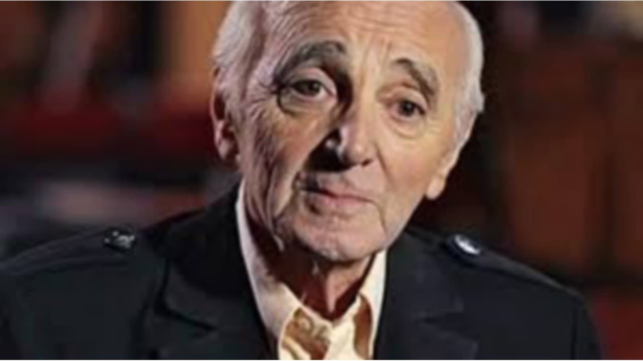 Aznavour