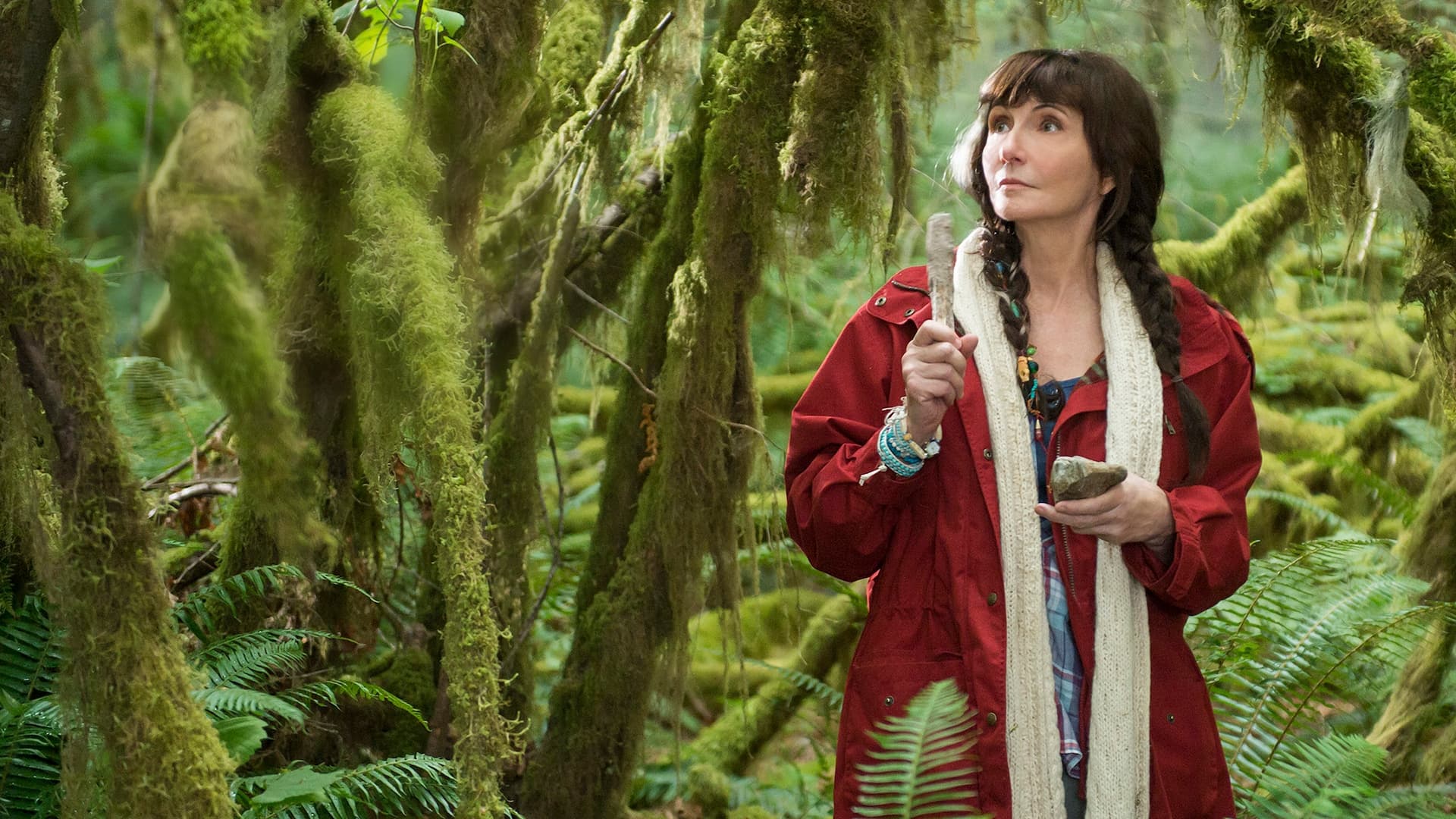 Turkey Hollow Kasabası