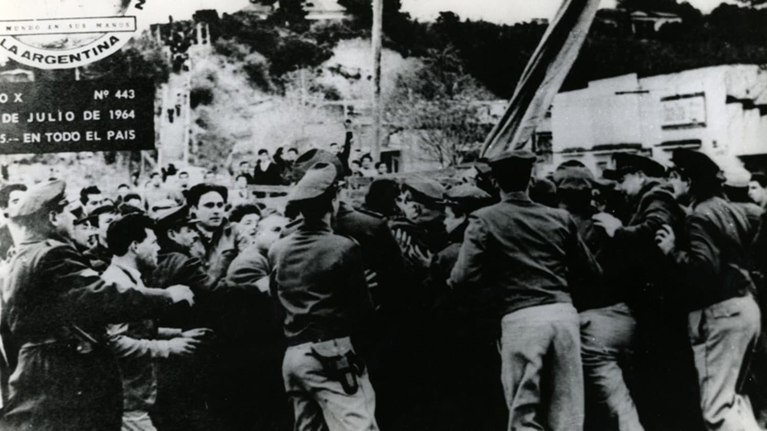 Fırınların Saati
