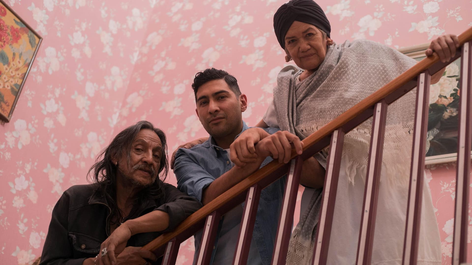 Hijo de Familia