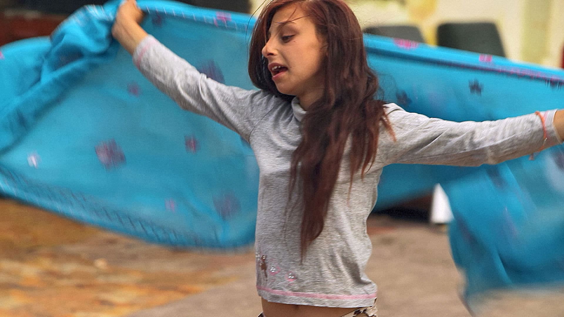 Die Königin der Stille