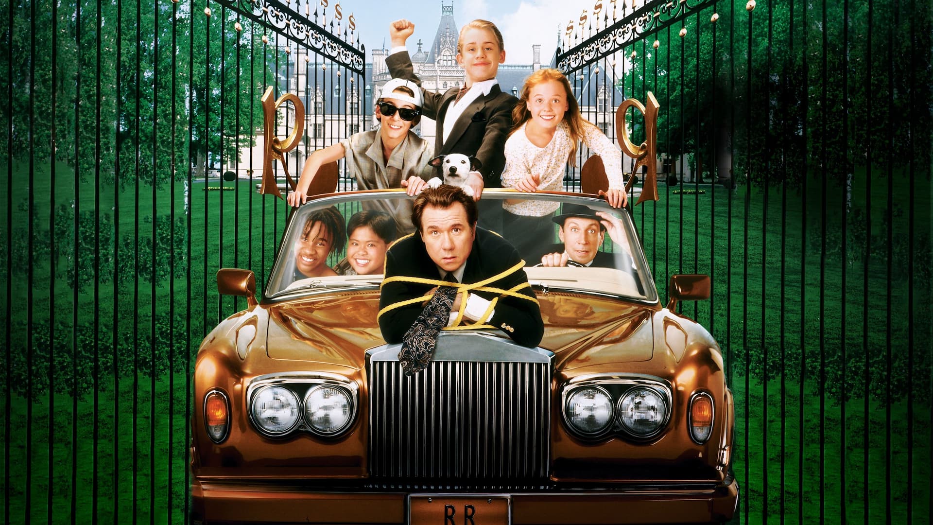Richie Rich
