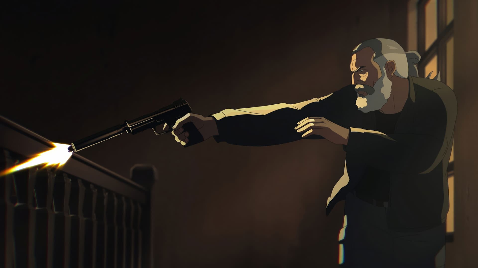 Splinter Cell: Deathwatch