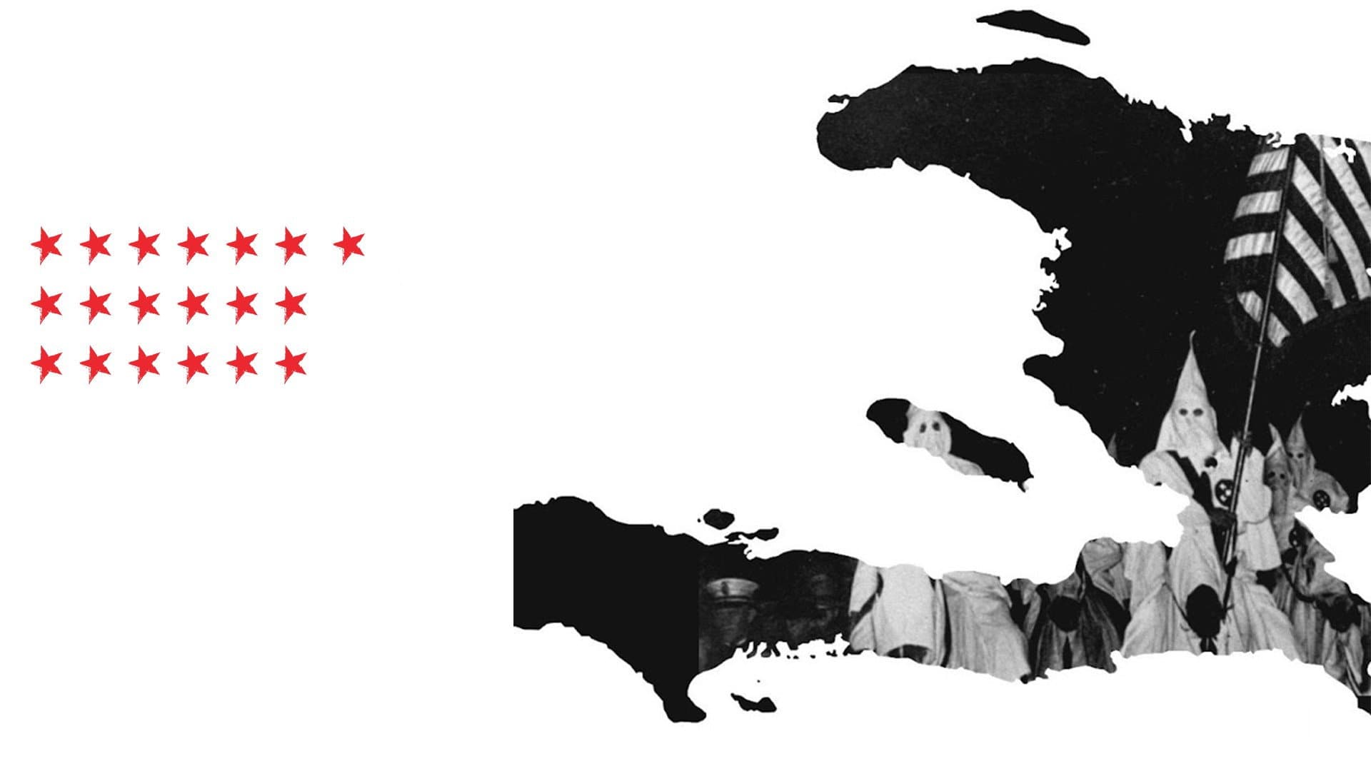 The Forgotten Occupation: Jim Crow Goes to Haiti