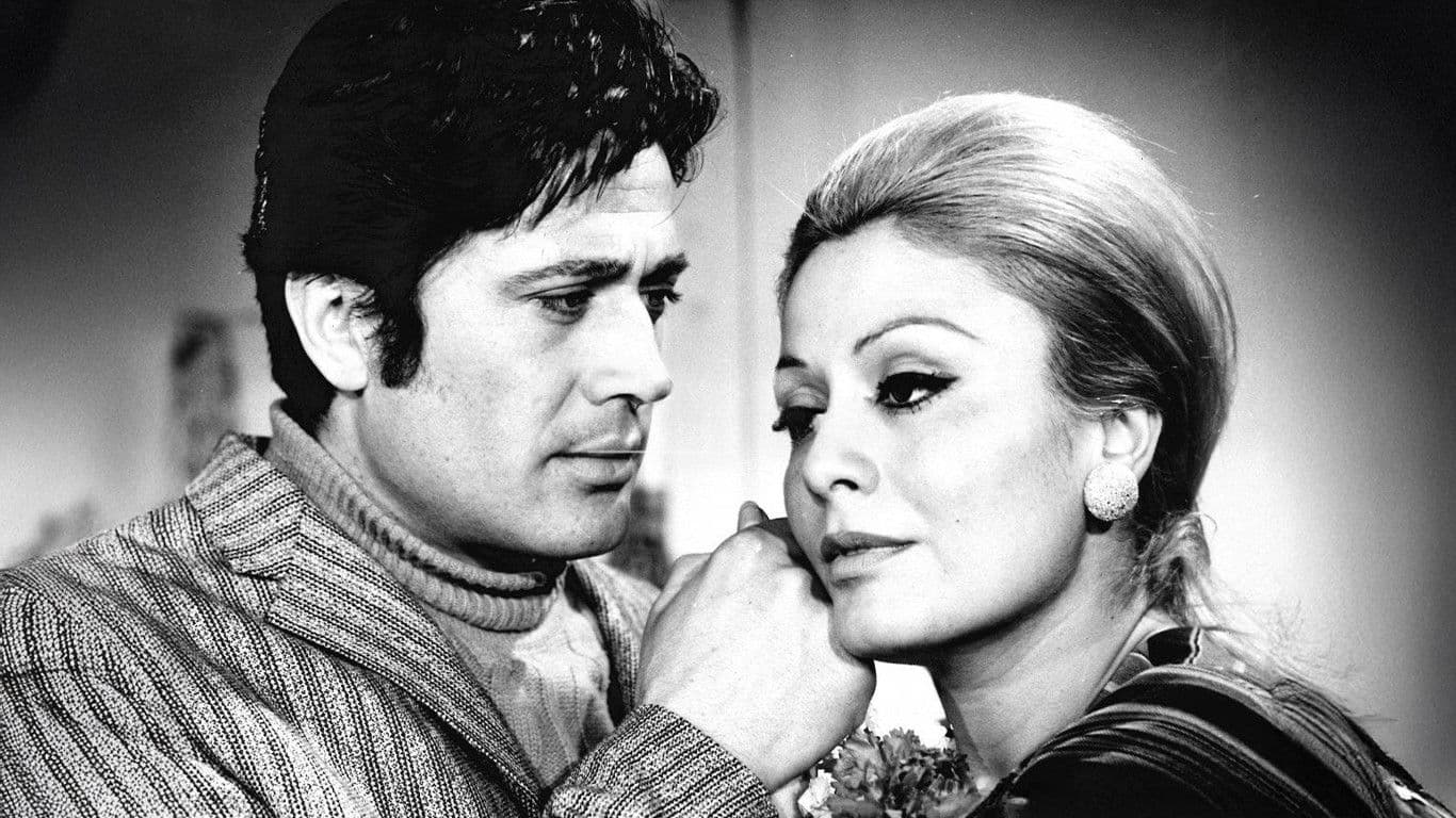 İnsanlar Yaşadıkça