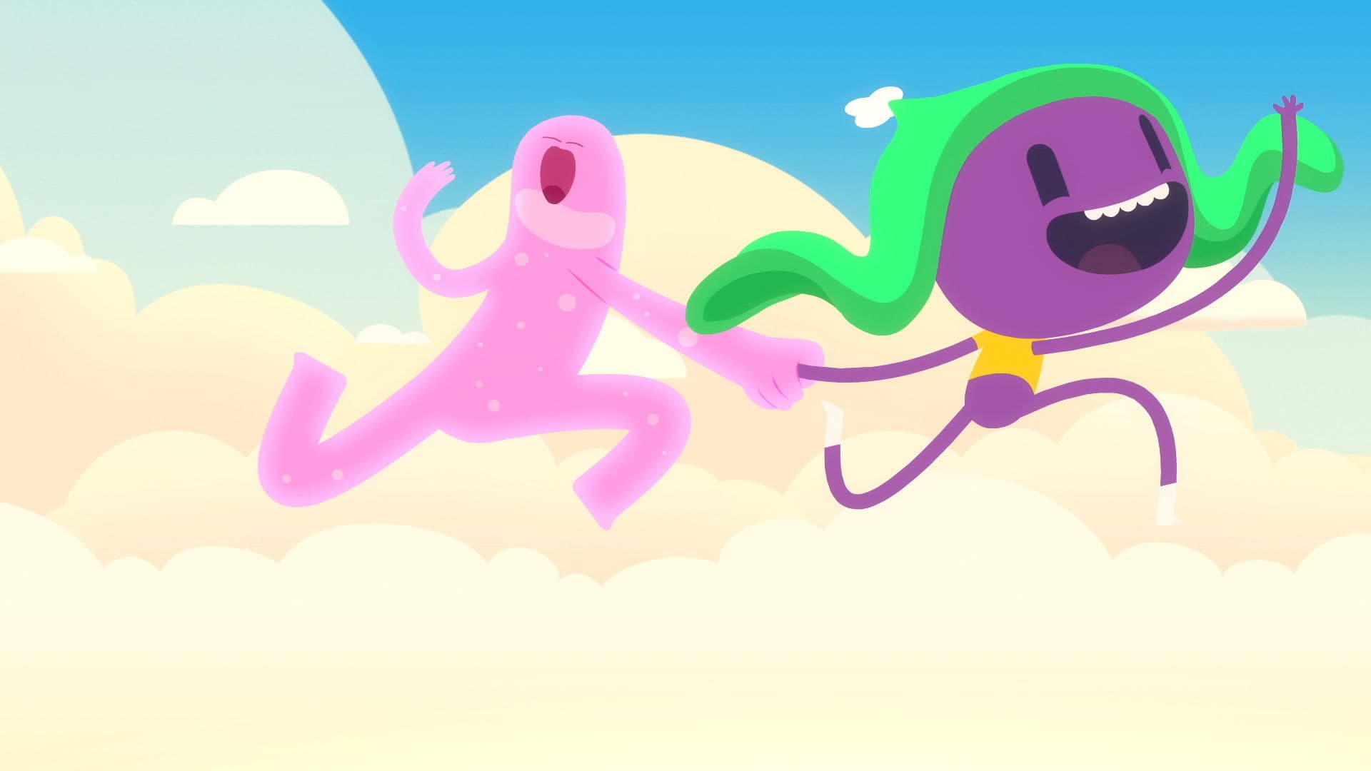 Küçük Dev Müthiş