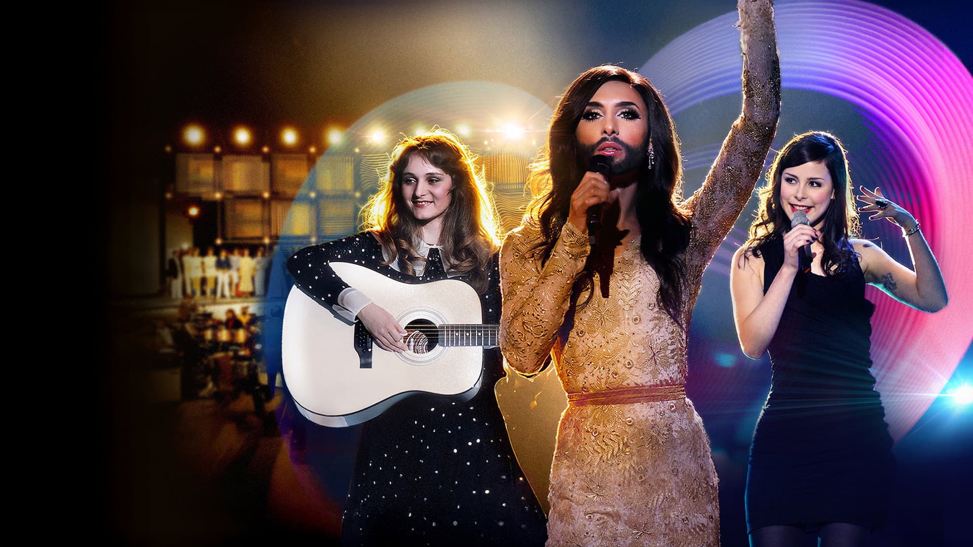 70 Jahre ESC - More than Music