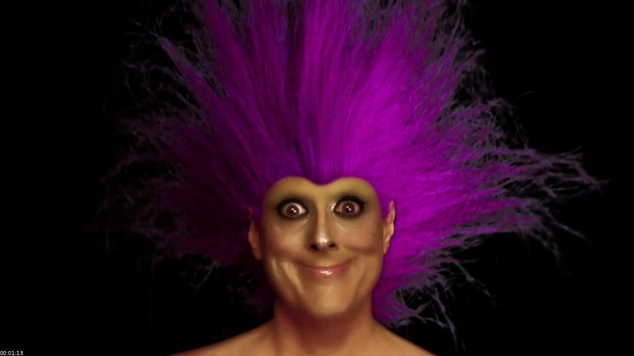 “Weird Al” Yankovic Live!: The Alpocalypse Tour