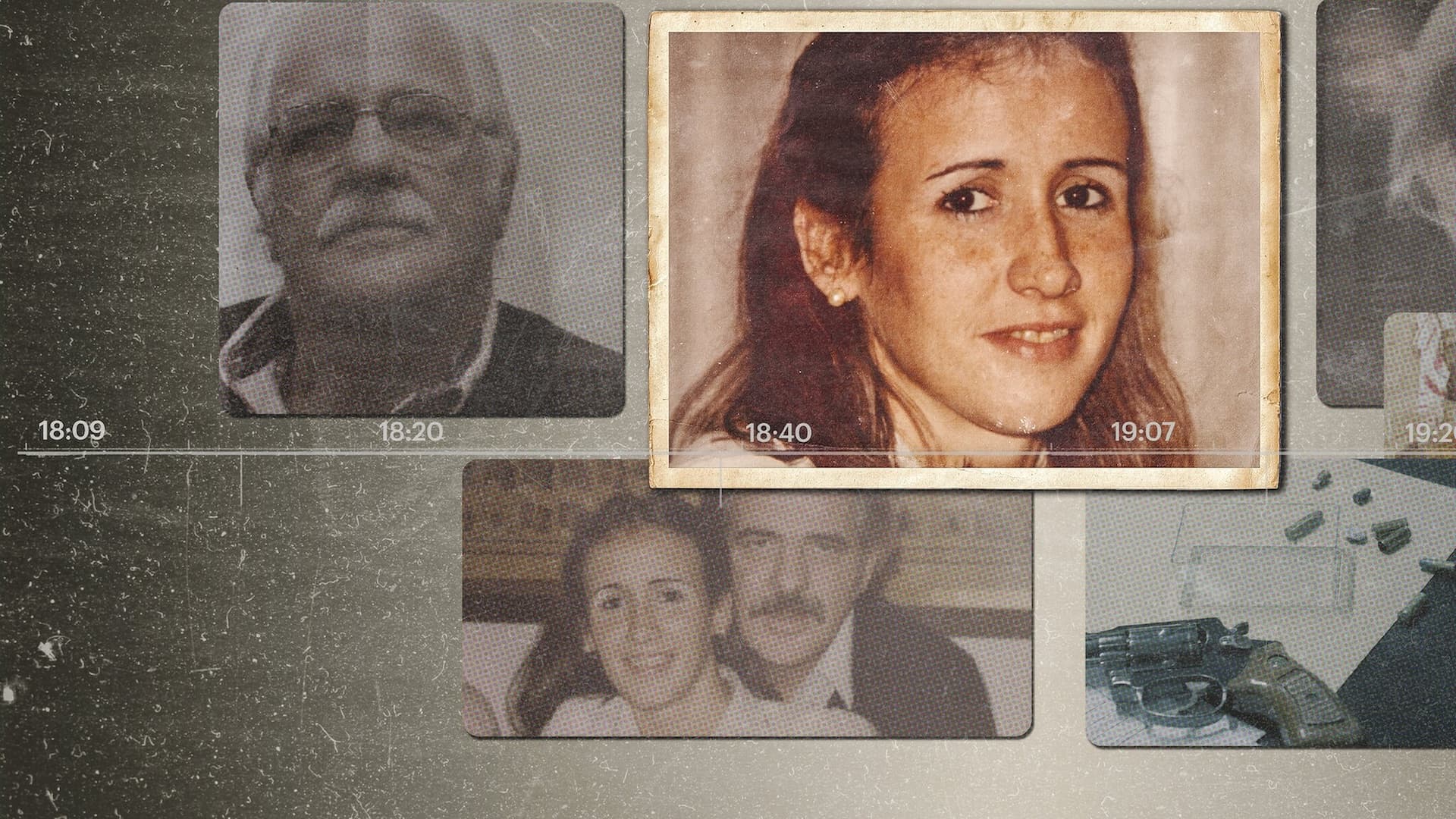Carmel: Maria Marta'yı Kim Öldürdü?