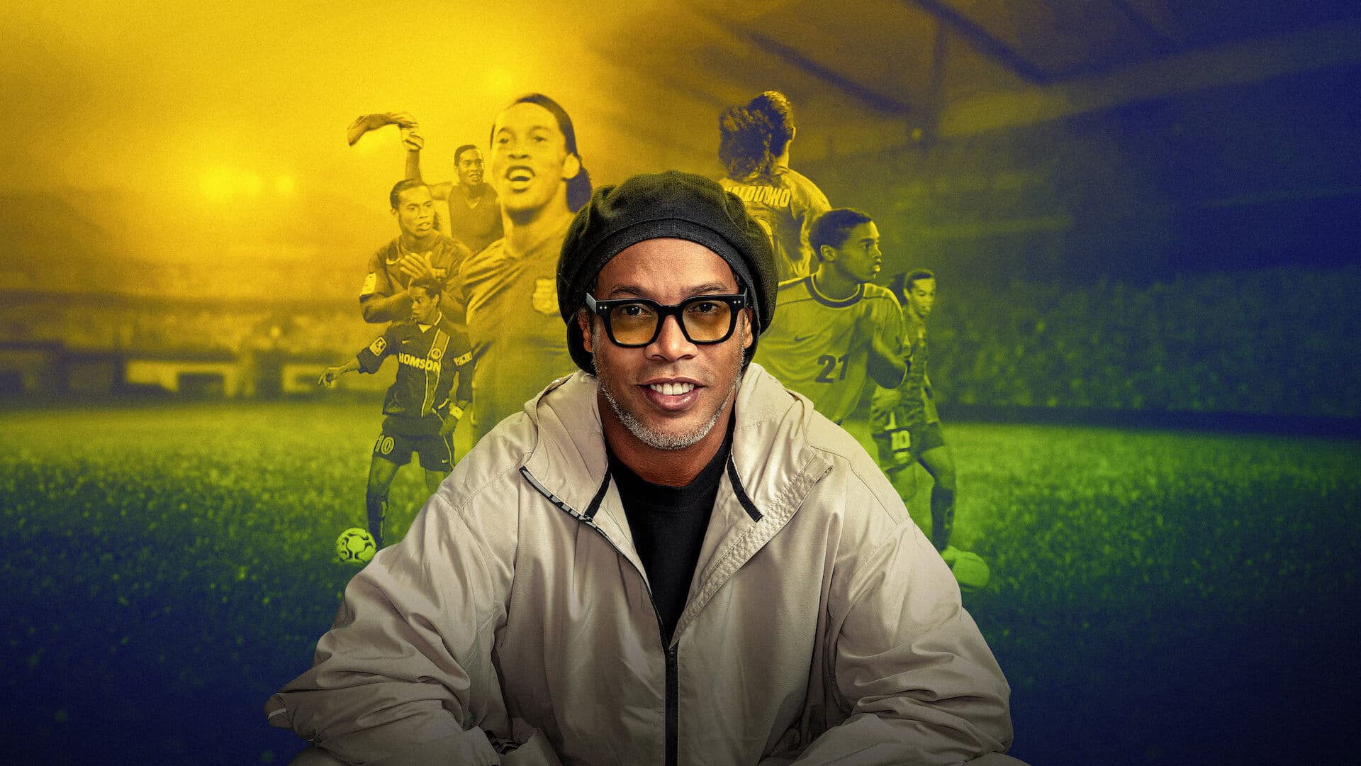 Ronaldinho Efsanesi