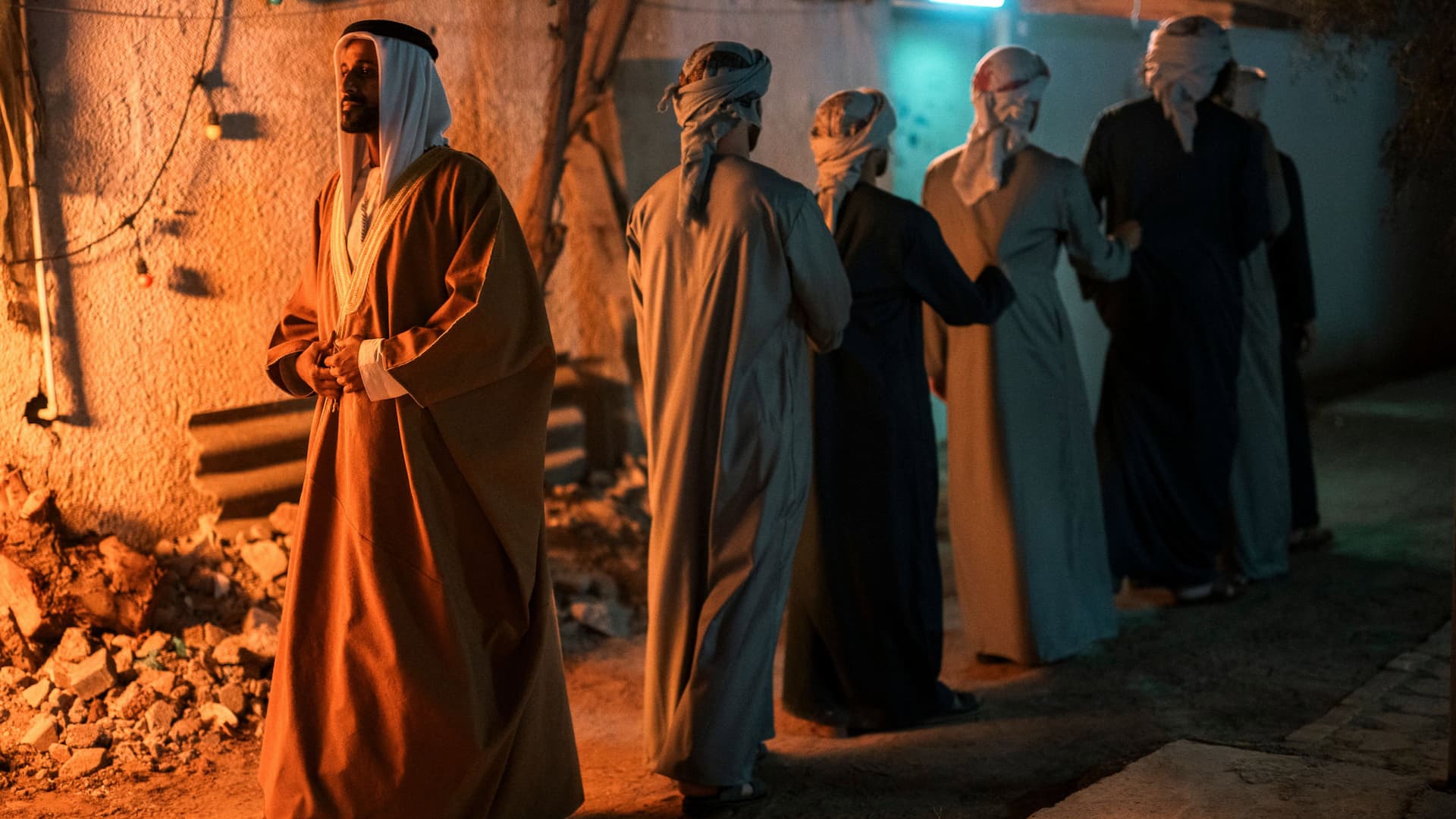 Baab: Cinler Alemi