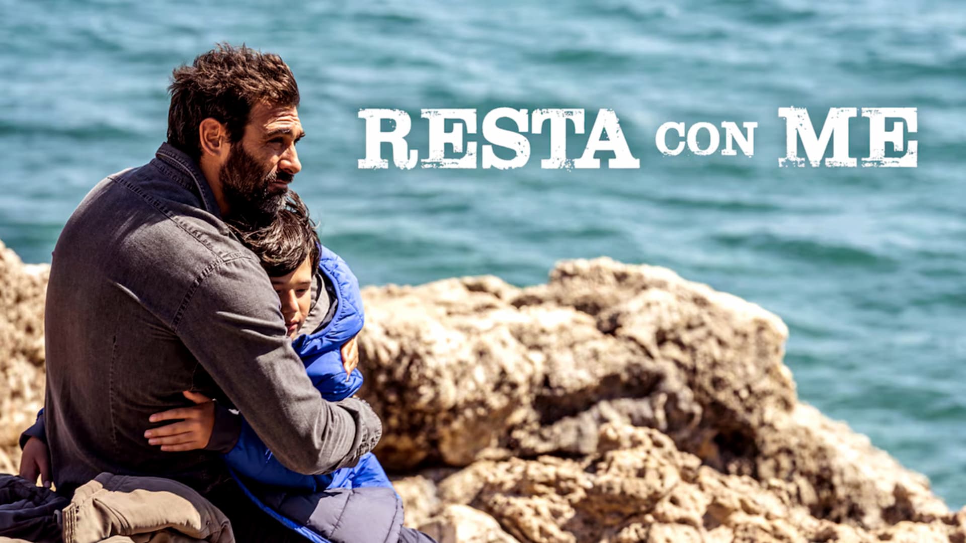 Resta con me