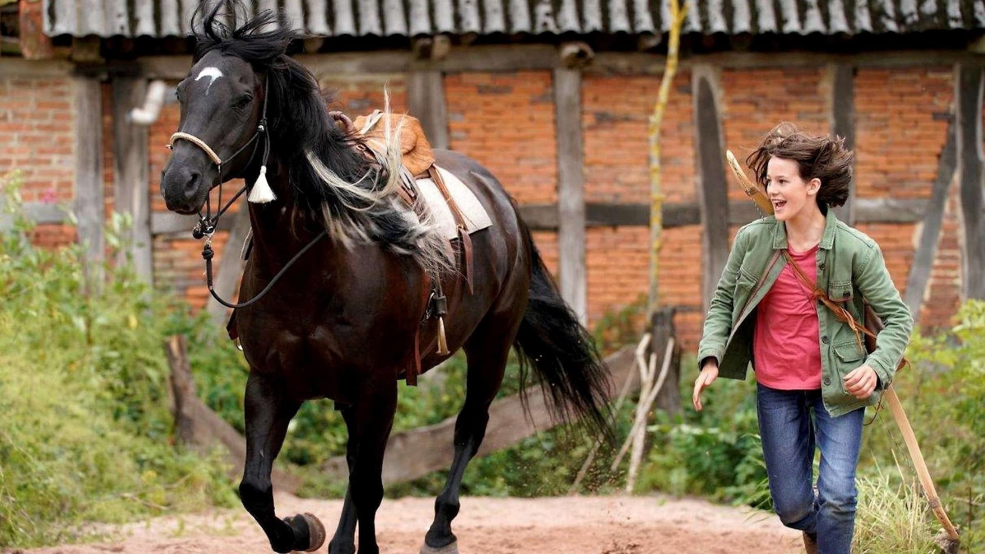 Kasırga 5 - Büyük Kasırga