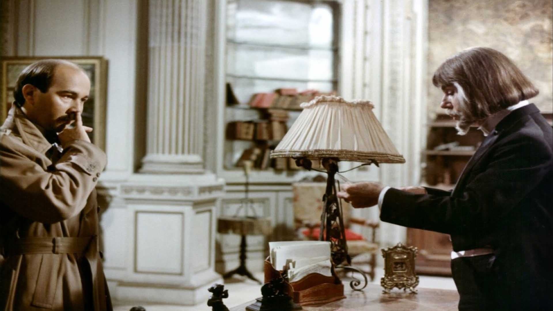 Charlots'lar Drakula'ya Karşı