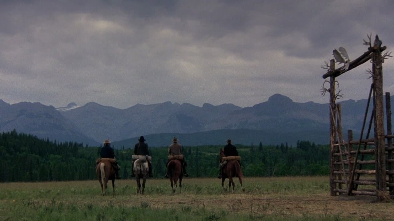 İhtiras Rüzgarları