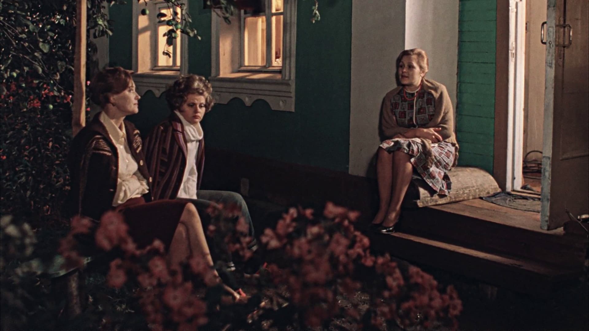 Aşk Gözyaşlarına İnanmıyor