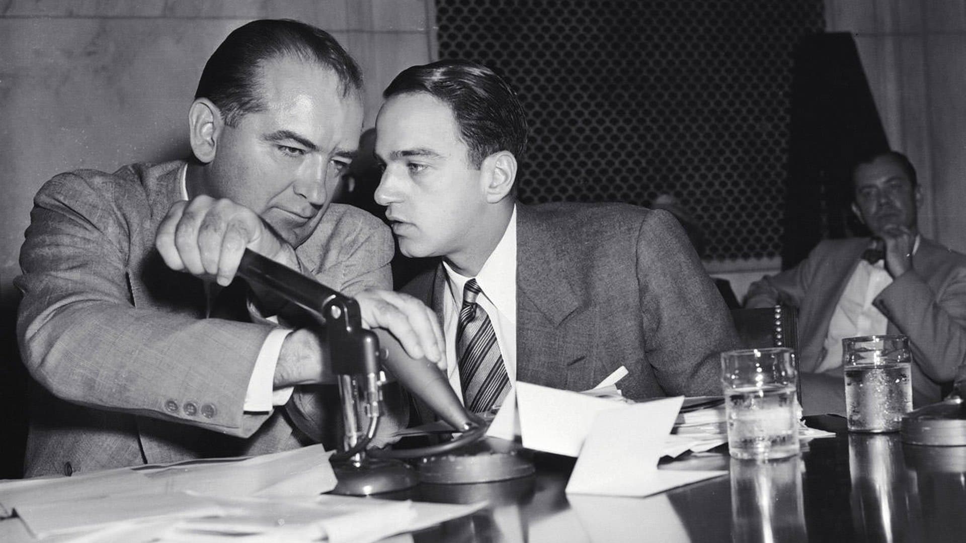 Nerede Benim Roy Cohn'um?