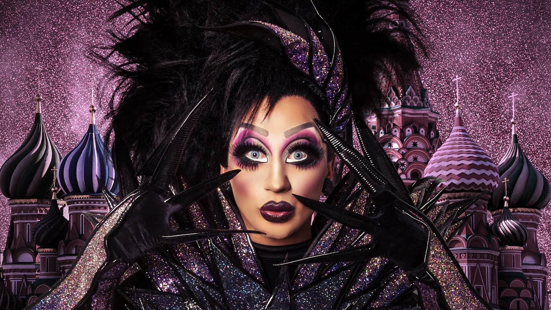 Hurricane Bianca: Rusya'dan Nefretlerle