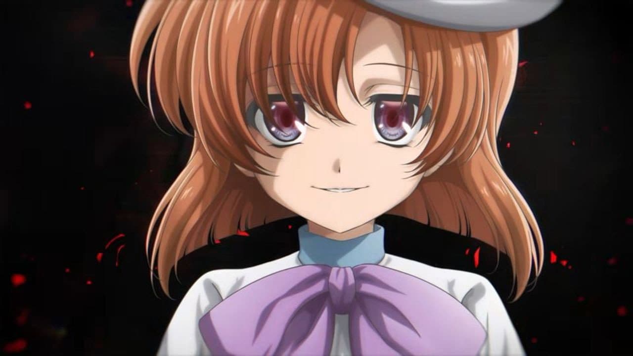 Higurashi no Naku Koro ni (Shinsaku TV Animation)