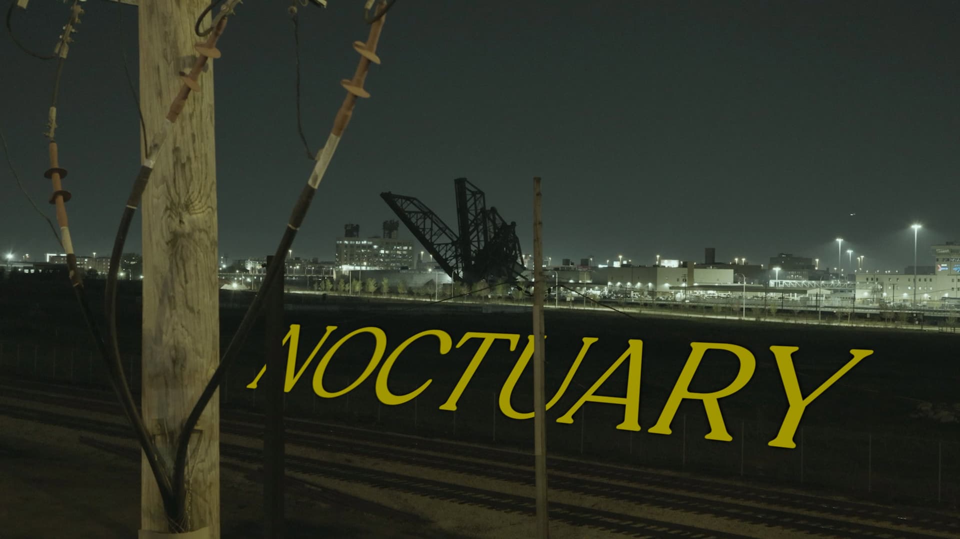 Noctuary