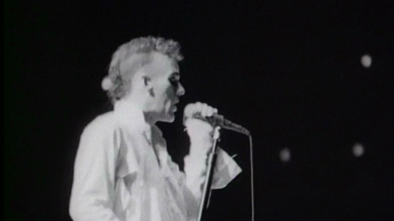 R.E.M.: Tourfilm