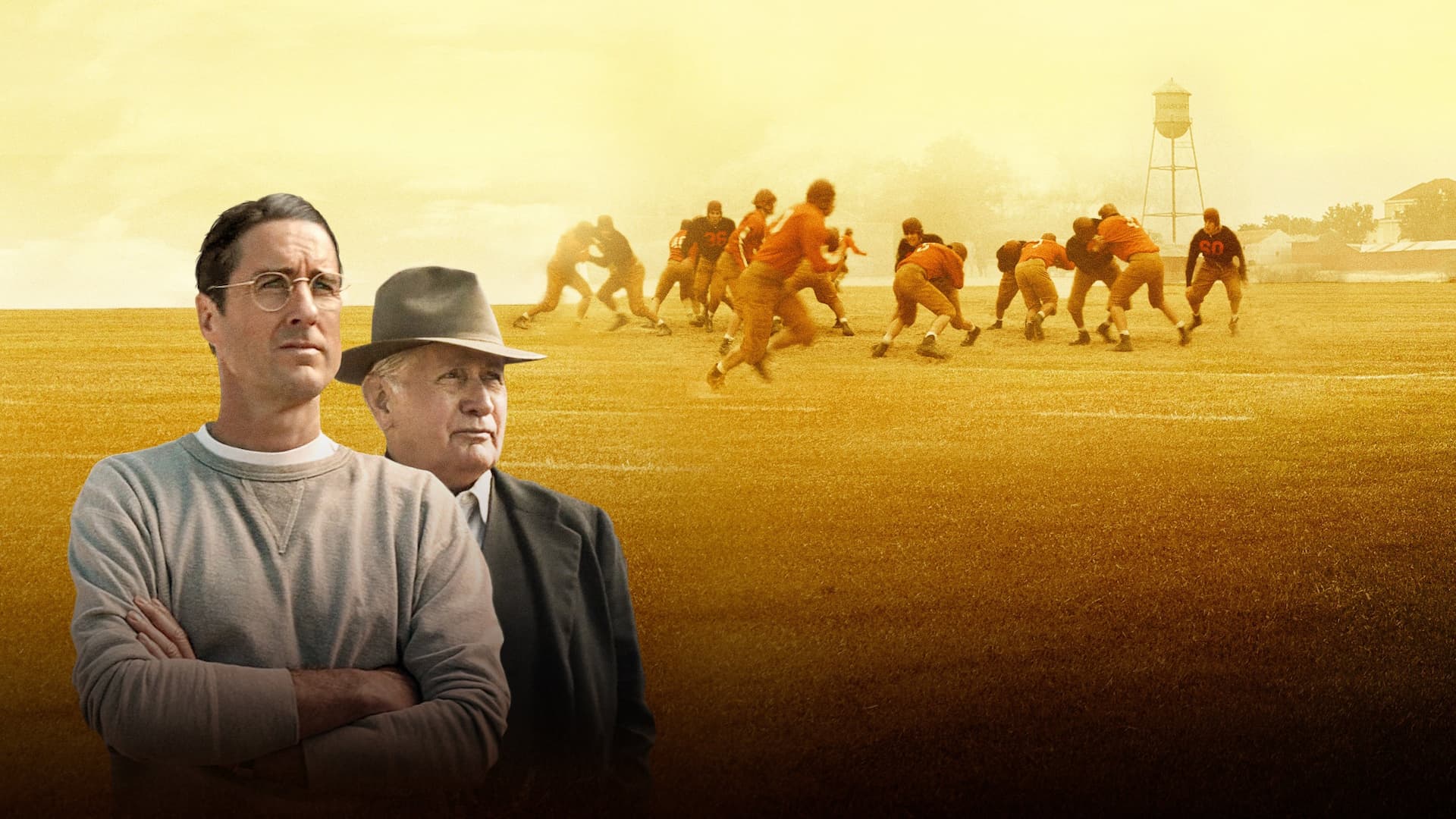 Futbolun Çocukları