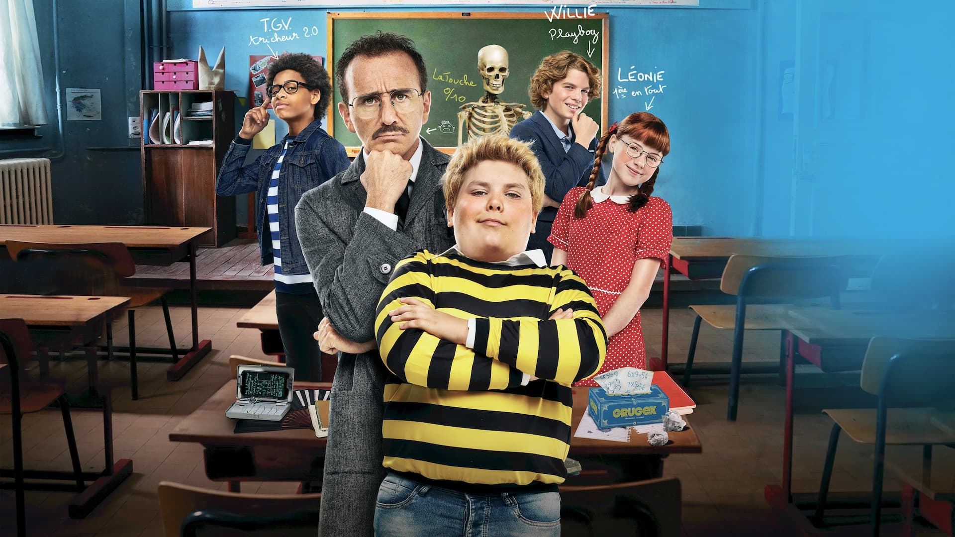 Ducobu 3