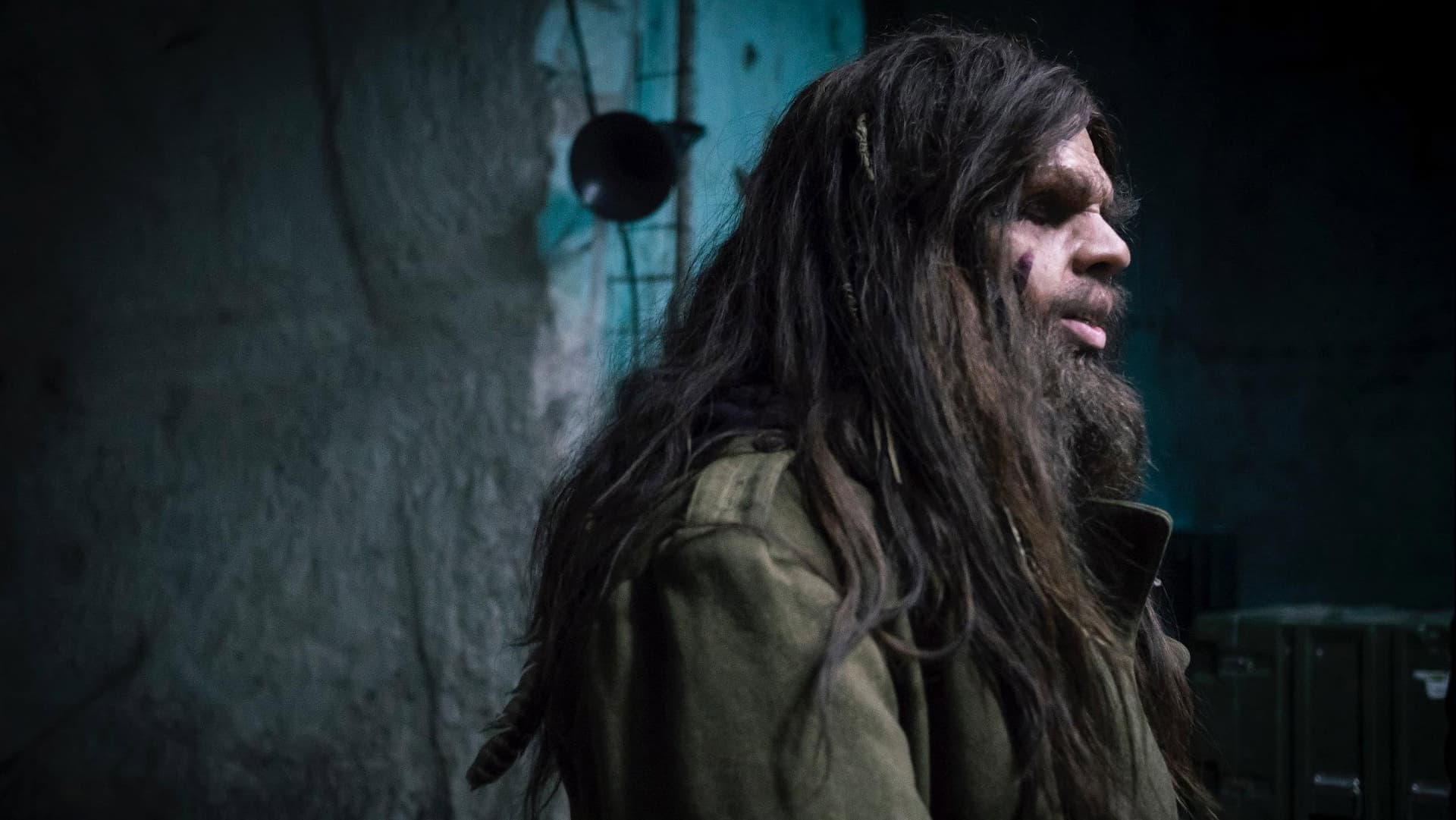 Neandertaler