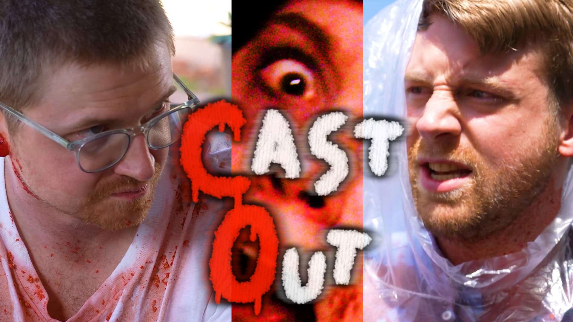 Cast Out