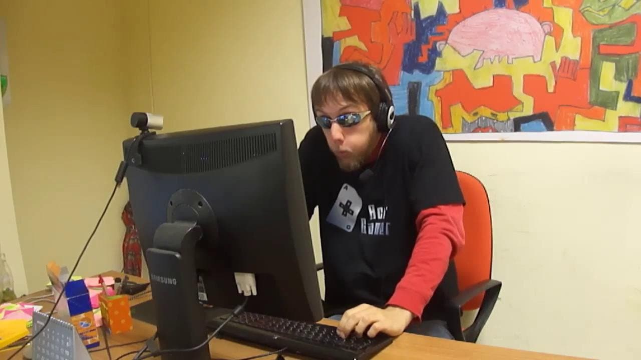 Giochi di Merda