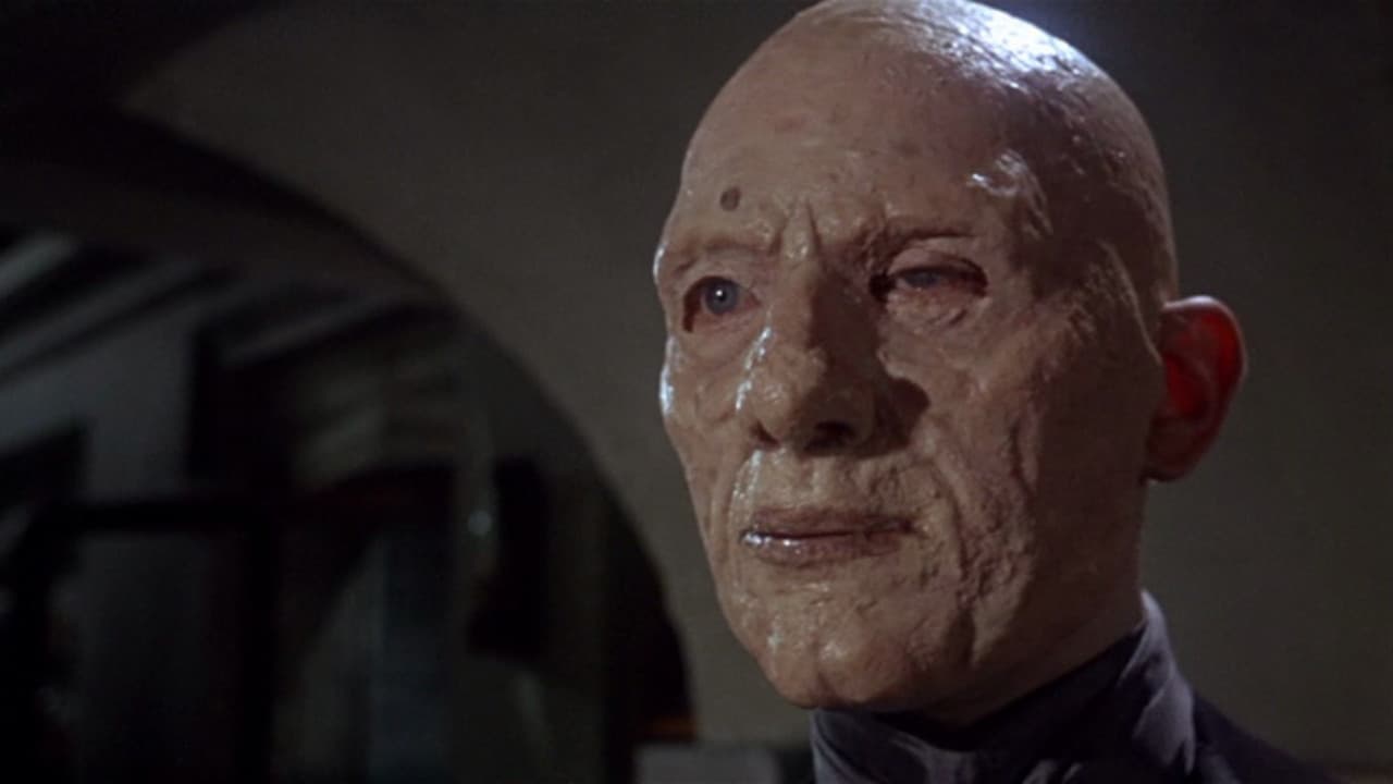 Frankenstein Yok Edilmeli