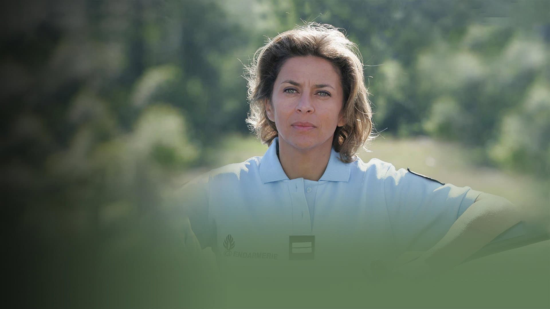 Une femme d'honneur