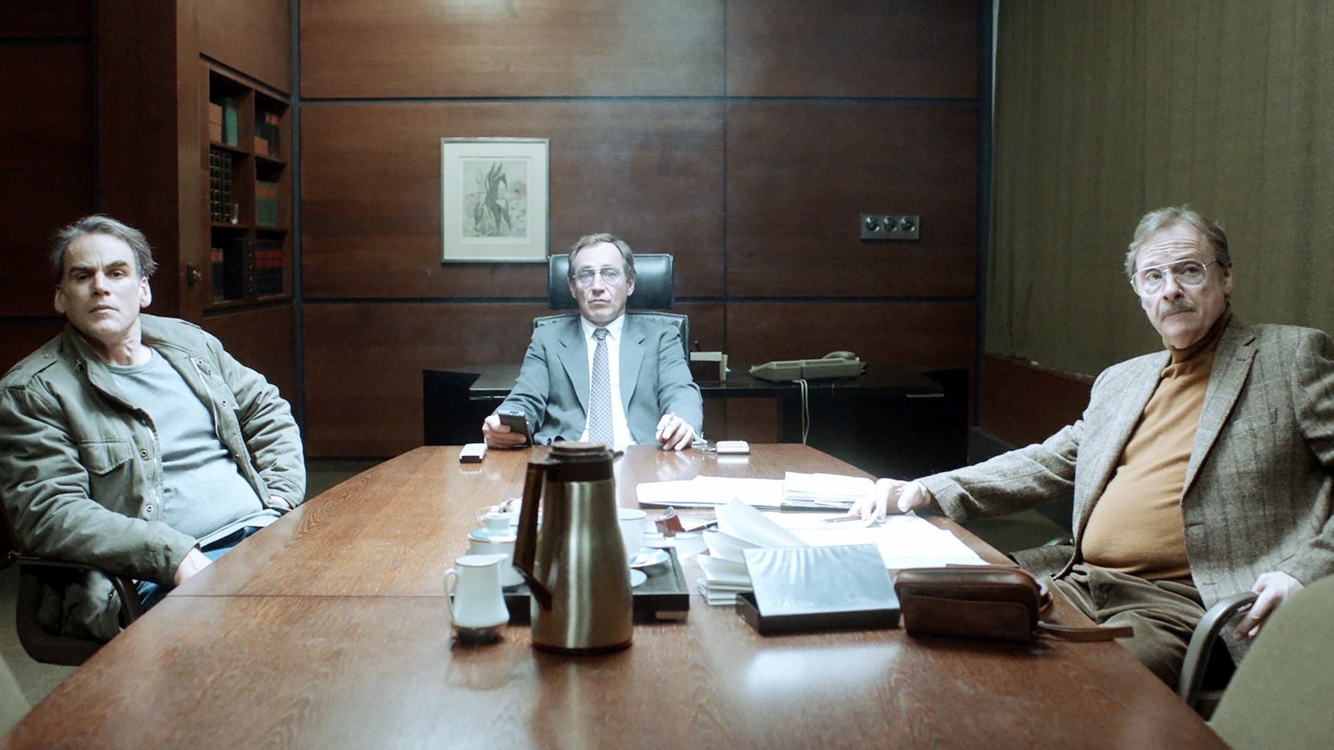 Curveball - Wir machen die Wahrheit