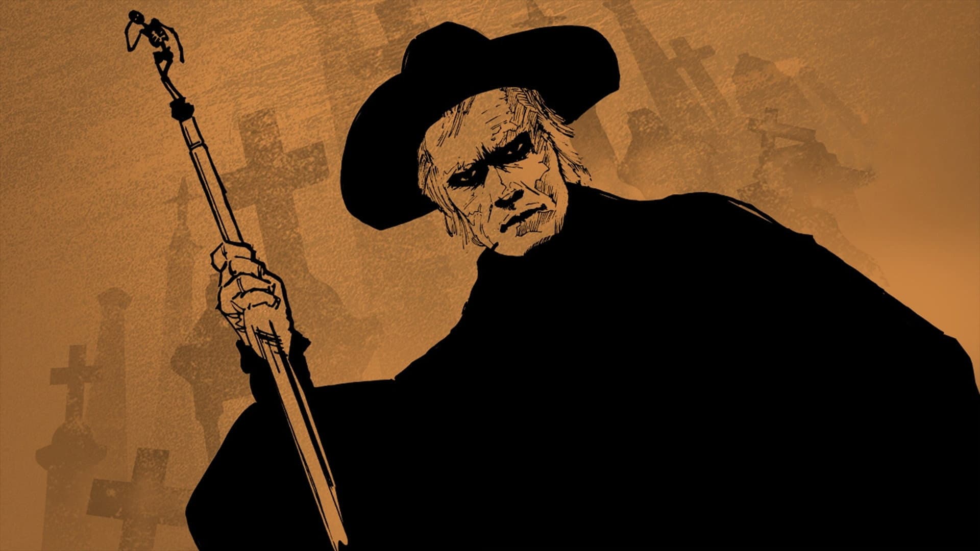 Der müde Tod