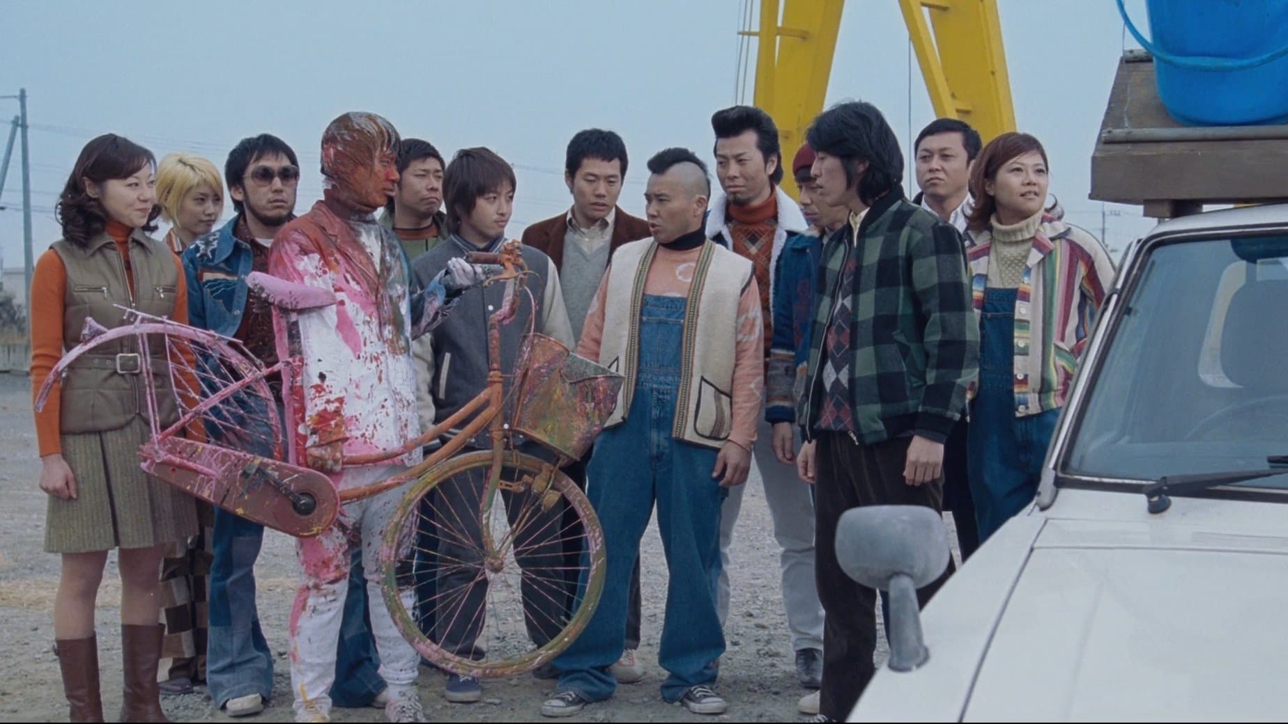 Akileus ve Kaplumbağa