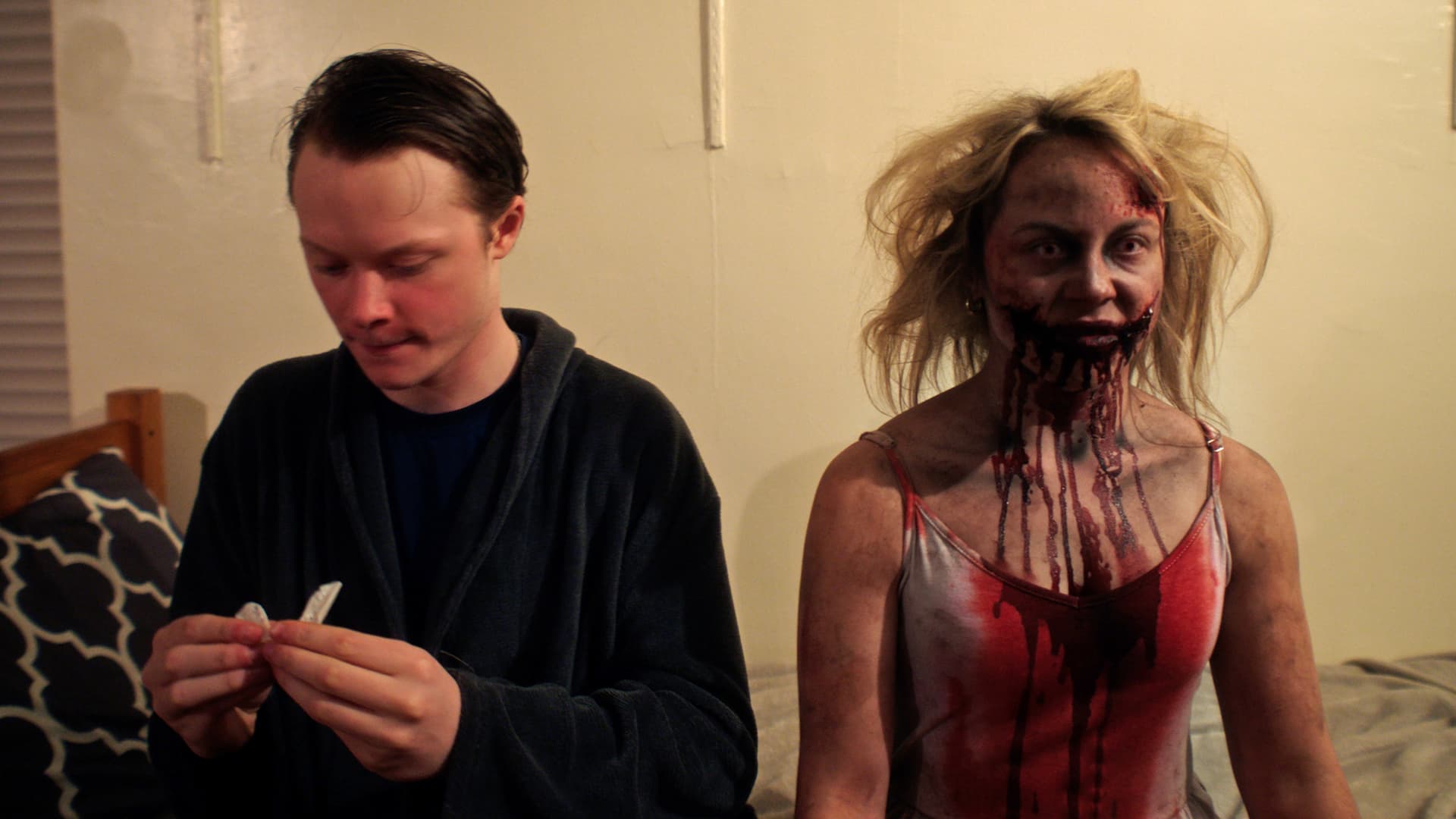 Dead Roommate