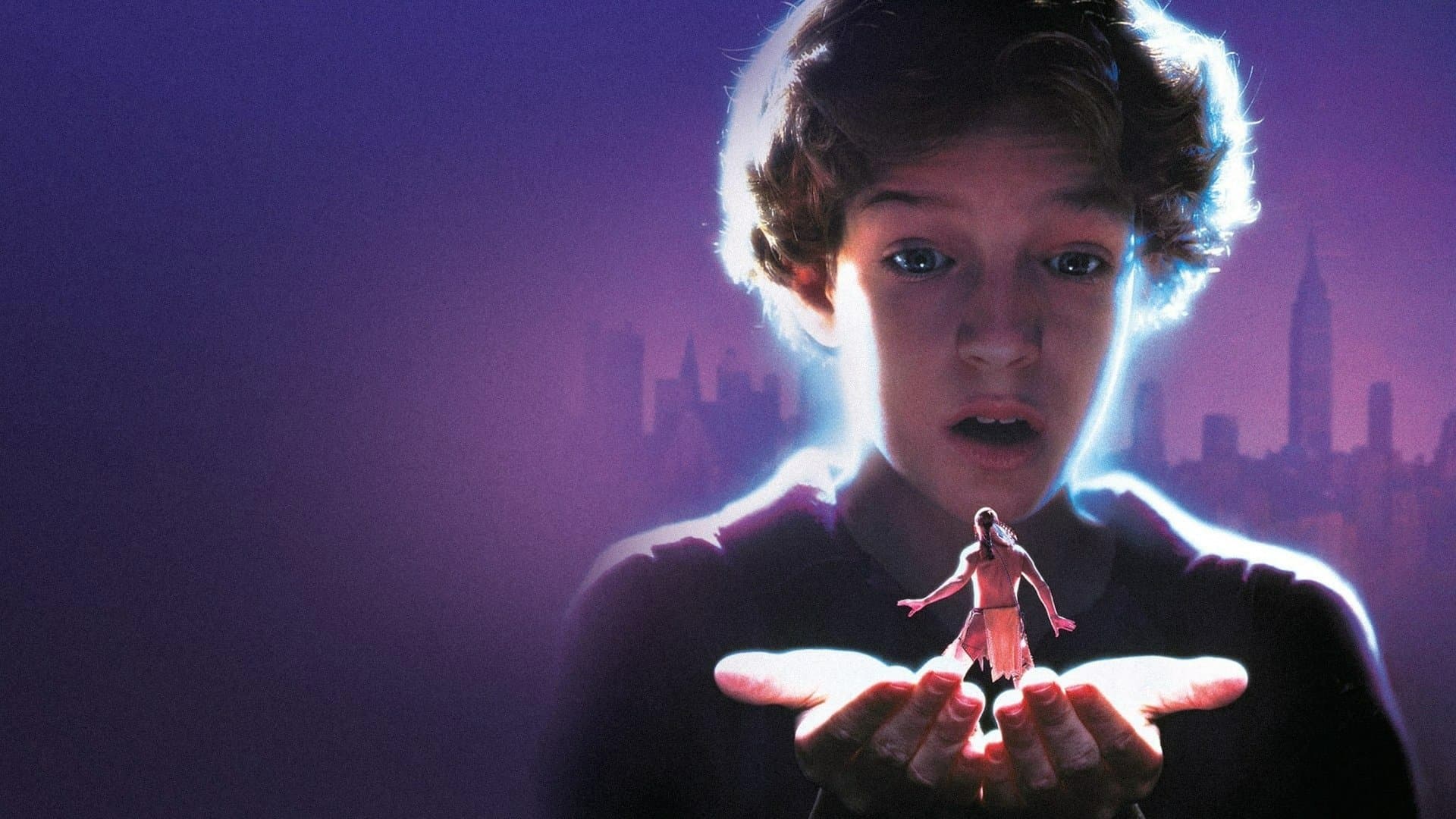 Dolaptaki Kızılderili