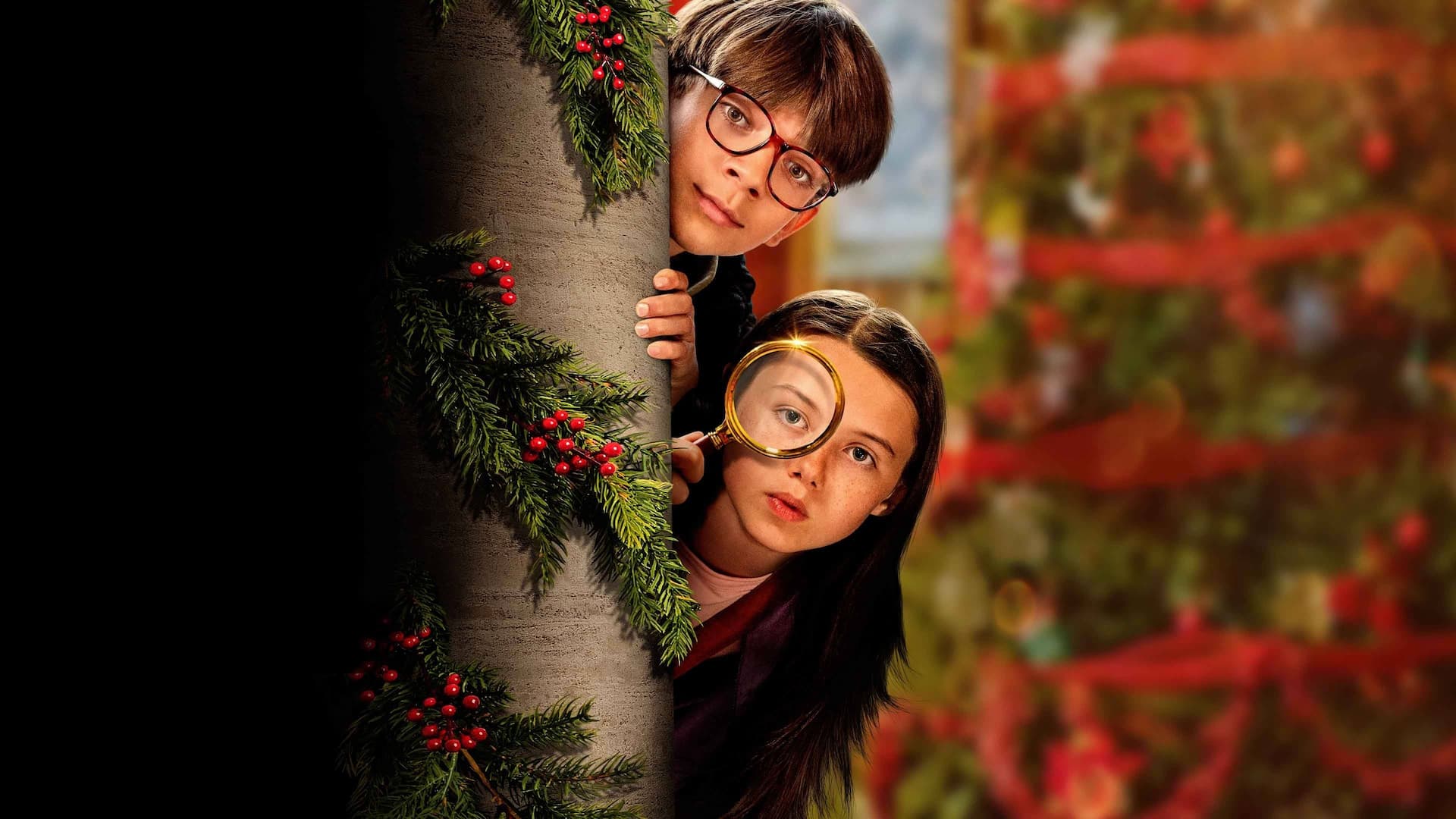 Bir Noel Gizemi