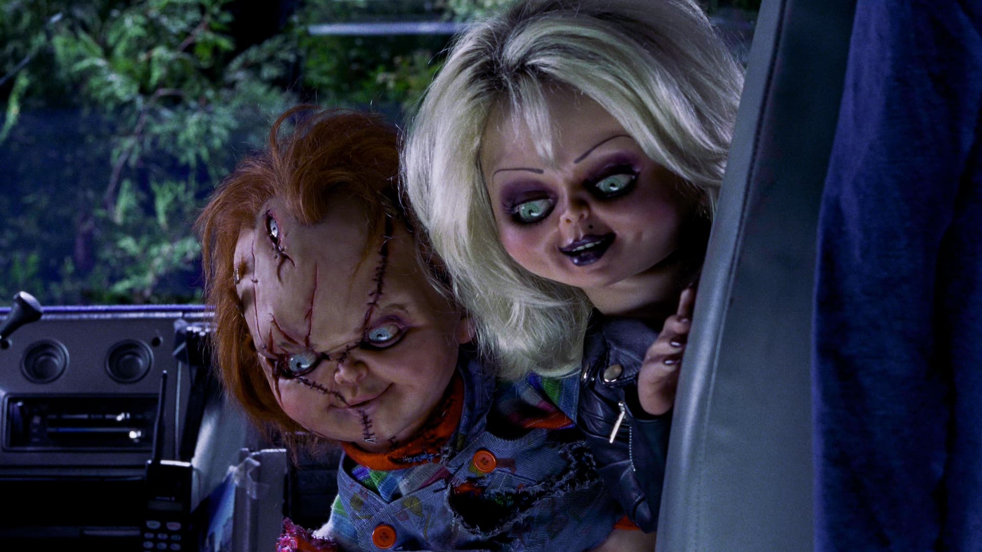 Chucky'nin Gelini