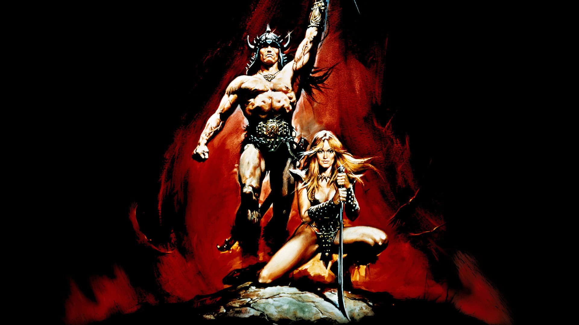 Conan
