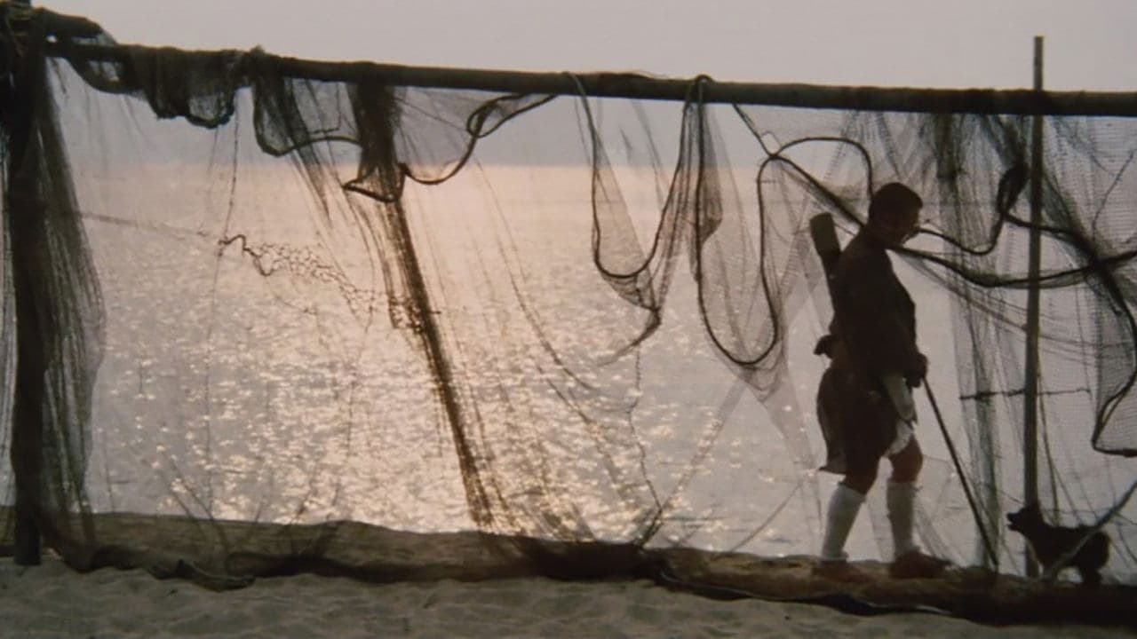 Zatoichi Çaresiz