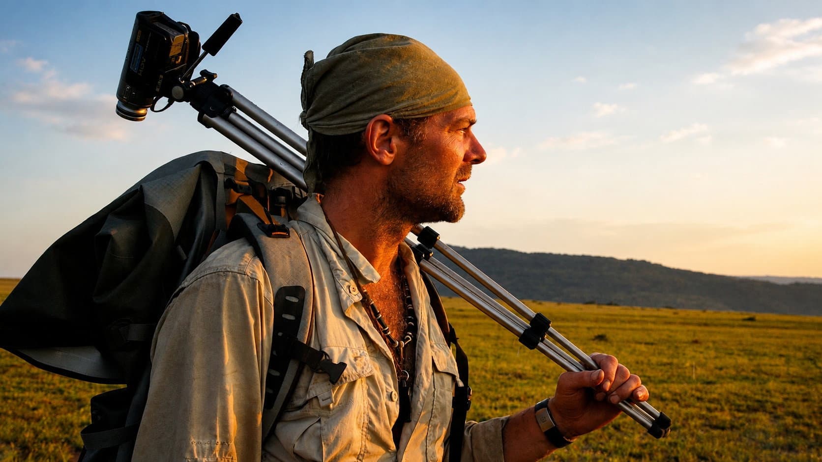 Survivorman