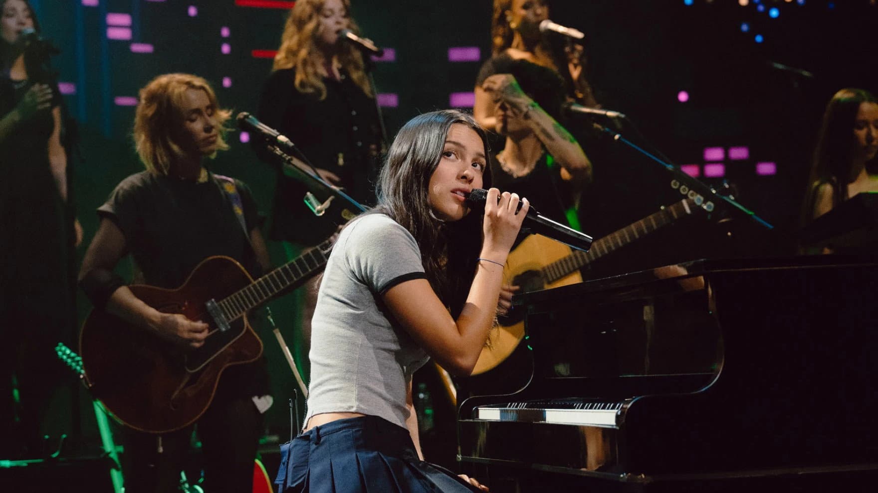 Olivia Rodrigo: Austin City Limits