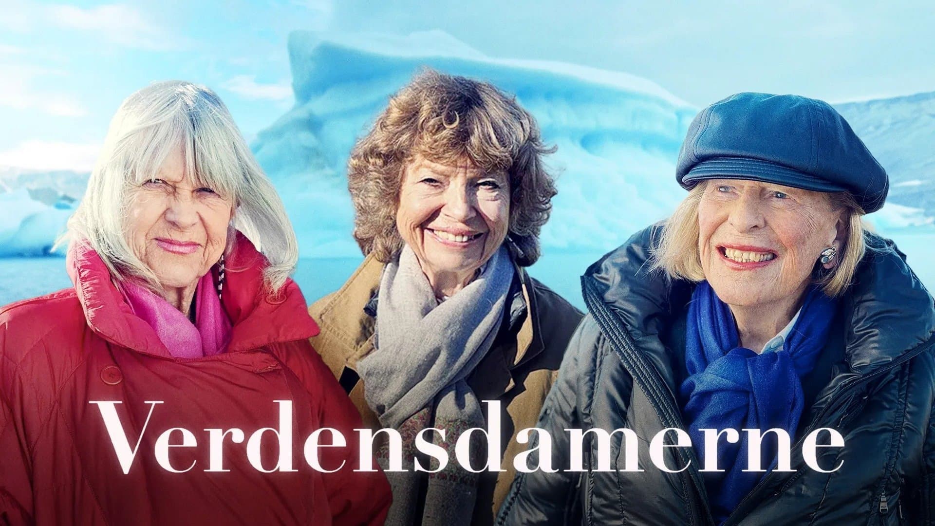 Verdensdamerne